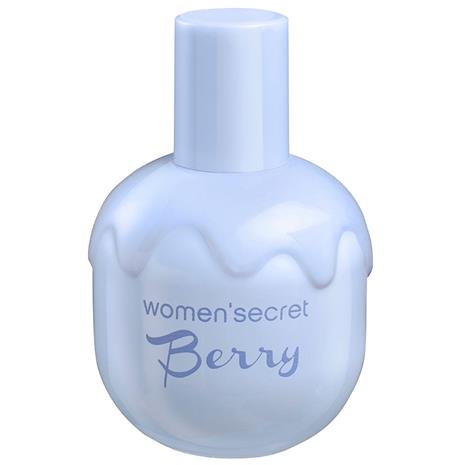 Women'Secret Berry Temptation - 40 ml