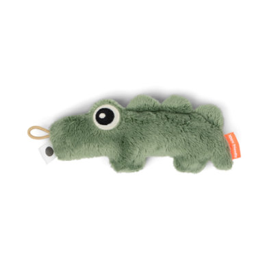 Done by Deer ™ Rattle Croco green