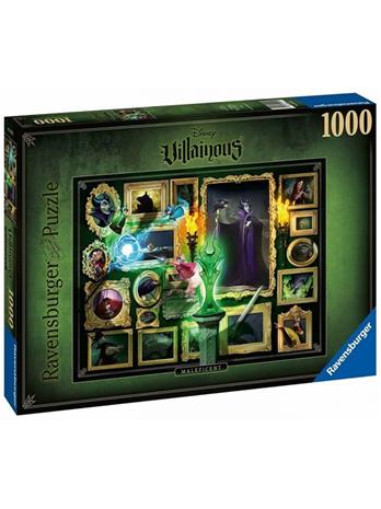 Ravensburger Villainous: Malificent 1000p