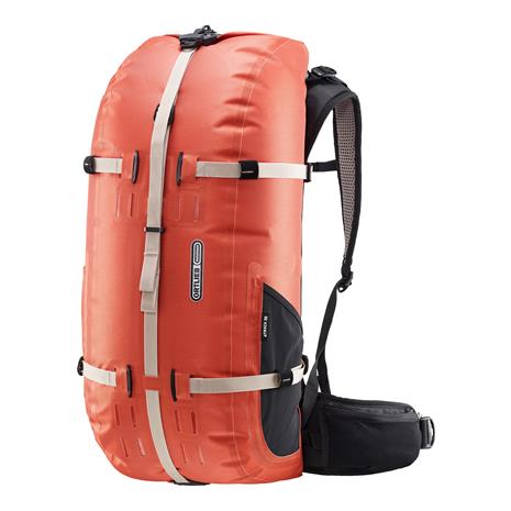Ortlieb Atrack 35 Punainen – kuva 3/5