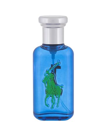 Ralph Lauren Big Pony 1 - EdT 50 ml – kuva 8/8
