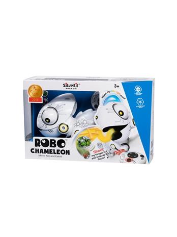 Silverlit - Robo Chameleon (88538)