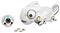 Silverlit - Robo Chameleon (88538) – kuva 7