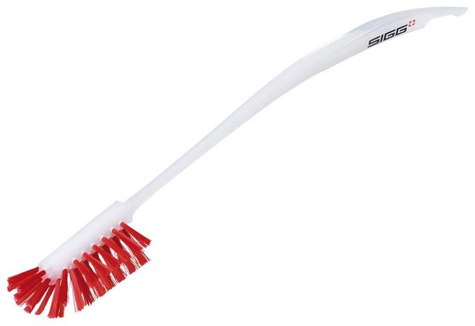 Sigg Cleaning Brush, juomapulloharja – kuva 1/8