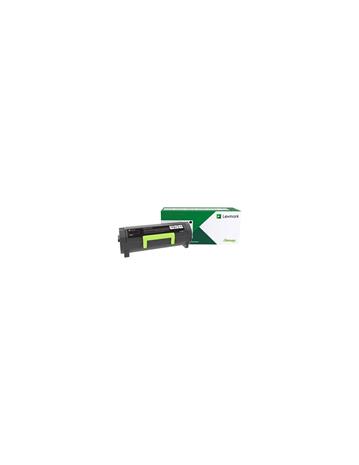 Lexmark 24B6888, mustekasetti – kuva 1/7