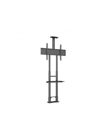 M Public Floormount Basic 180 incl holder