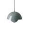 &Tradition Flowerpot Pendant VP1, Stone Blue – kuva 7