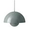 &Tradition Flowerpot VP7 Pendant, Stone Blue – kuva 7