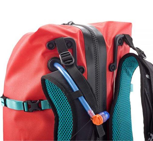 Ortlieb Atrack Hydration-System – kuva 8/8