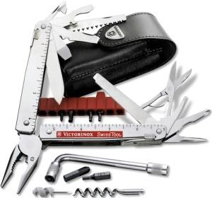 Victorinox SwissTool X Plus
