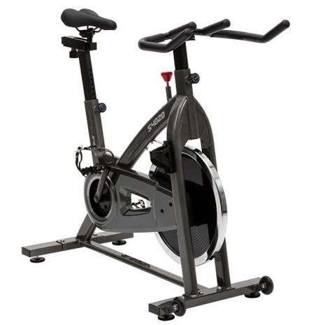 Master S4020, spinningpyörä