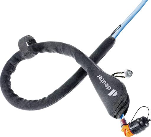 Deuter Streamer Tube Insulator, black