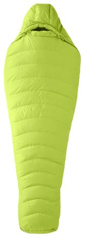 Marmot Hydrogen Long