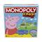 Hasbro Monopoly Junior Pipsa Possu -lautapeli – kuva 8
