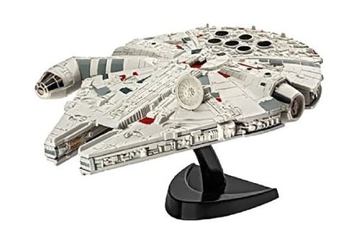 Revell Model Set - Millennium Falcon