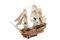 Revell HMS Victory – kuva 7