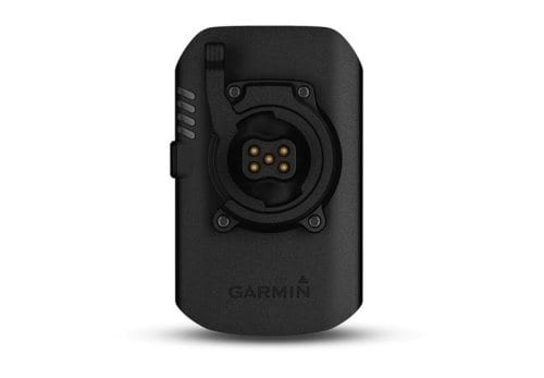 Garmin Edge 1030 Externer Akkupack, black