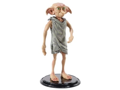 Harry Potter Dobby Bendyfig hahmo