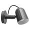 Noc Button Seinävalaisin Dark grey - HAY – kuva 6