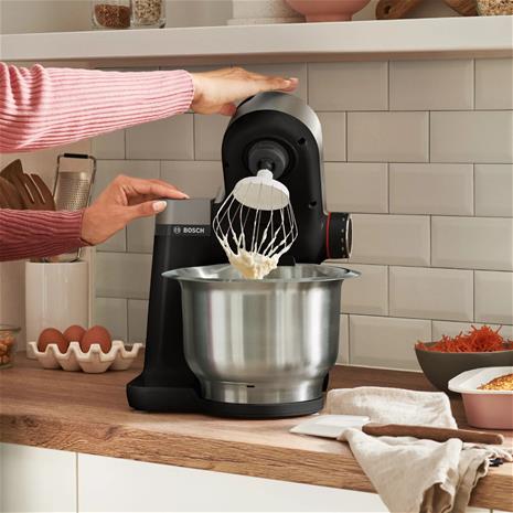 Bosch MUMS2VM00, monitoimikone