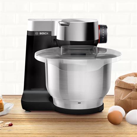 Bosch MUMS2VM00, monitoimikone