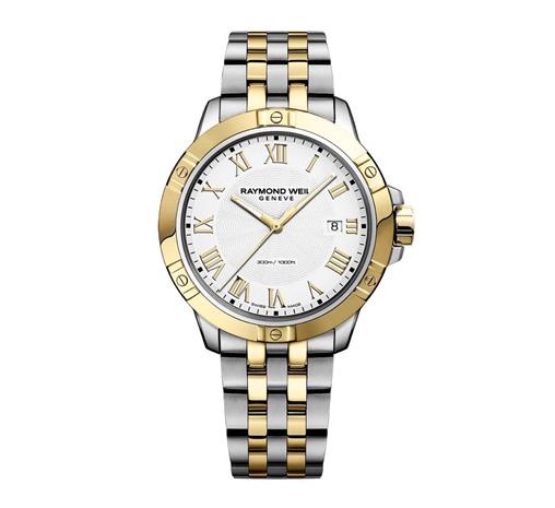 Raymond Weil Tango 8160-STP-00308