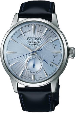 Seiko SSA343J1 Presage Automatic Cocktail Time