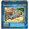Ravensburger - Pirate Adventure 368 palan palapeli – kuva 1