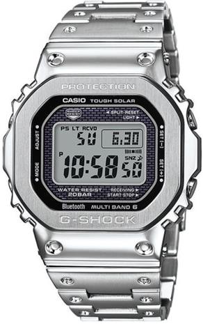 Casio GMW-B5000D, miesten rannekello
