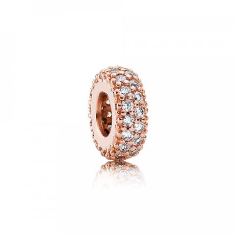 Pandora 781359CZ Pavä© Inspiration