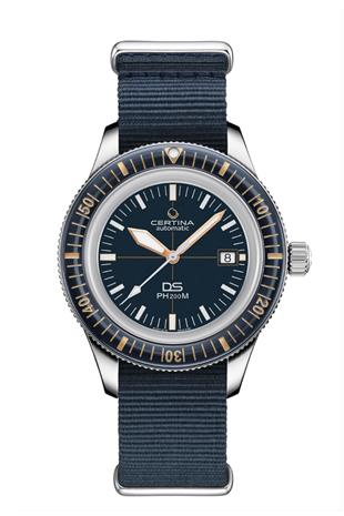 Certina DS PH200M C036.407.18.040.00 – kuva 1/4