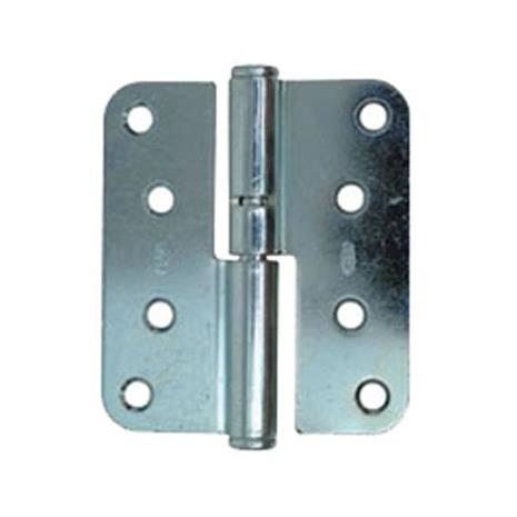 ASSA 3248 Nostosaranat 110 mm, sinkitty Vasen