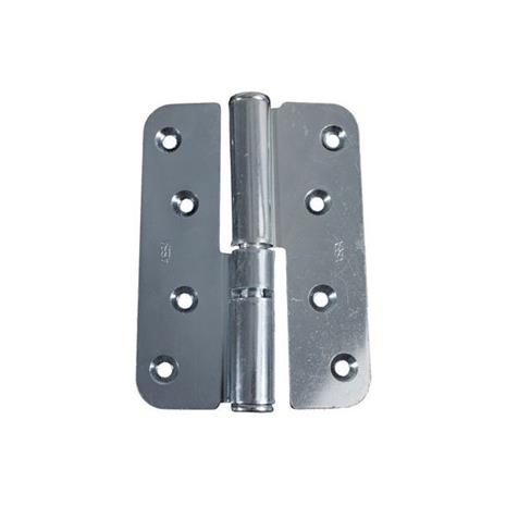ASSA 3244-115 Nostosaranat PP, sinkitty Vasen