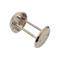 ASSA 4265 Peitelevyn lisävarusteet 52 mm, nikkelipinnoitettu, PP – kuva 1