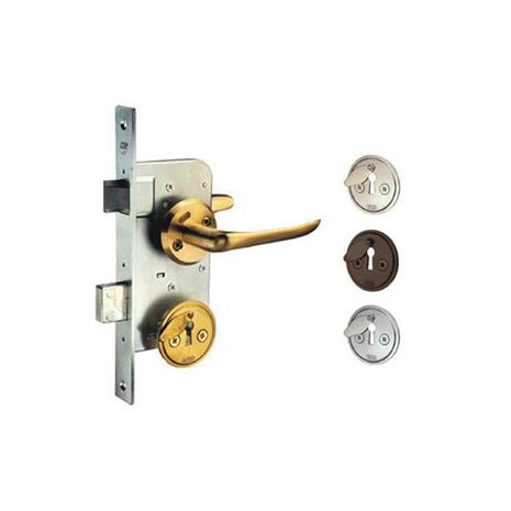 ASSA 40B7 Lukon kotelo Vasen – kuva 1/3