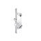 ASSA 310-50 Lukon kotelo GDS/SB Oikea – kuva 1