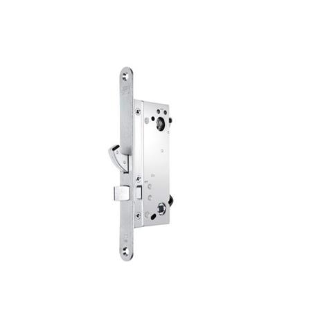 ASSA 310-50 Lukon kotelo GDS/SB Vasen – kuva 1/3