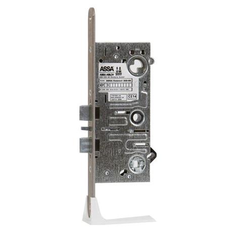 ASSA 222-50 Lukon kotelo Oikea – kuva 1/3