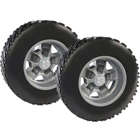 Endress 172050105 Pyörät – kuva 1/3