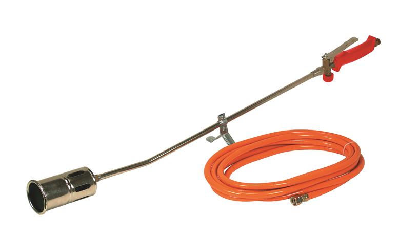 Rothenberger 600mm/25kWh tohosetti – kuva 8/8