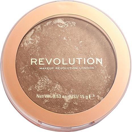 Makeup Revolution Bronzer Reloaded