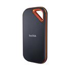 SanDisk Extreme Pro V2 (4 TB, USB 3.2, USB-C) SDSSDE81-4T00-G25, ulkoinen SSD-kovalevy