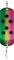 Vance`s Dodger houkutinlevy – kuva 1