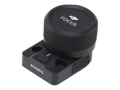 DJI Ronin-S Focus Wheel Part 3