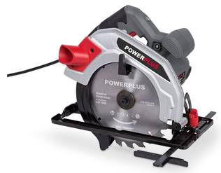 Powerplus POWC2030 1200W, käsisirkkeli