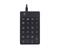 R-go Tools Numpad Break, numeronäppäimistö – kuva 1