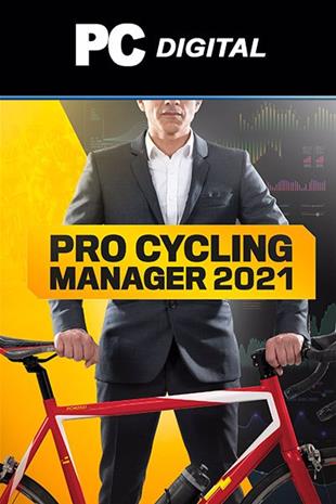Pro Cycling Manager 2021, PC-peli – kuva 8/8