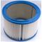 Nilfisk 302000658 Suodatin H-luokka – kuva 1