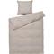 Juna Bä¦k&Bä¸lge Bed Set Grey, Ochre – kuva 1