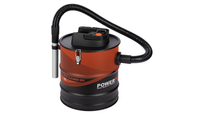 Tuhkaimuri 20L POWDP 20V Powerplus – kuva 3/3